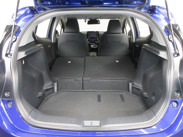 アクア Ｇ　メモリーナビ　バックカメラ　衝突被害軽減システム　ＥＴＣ　ドラレコ　ＬＥＤヘッドランプ　ワンオーナー　記録簿（37枚目）