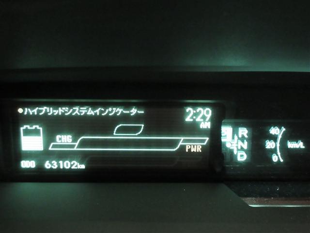 �f�B�X�v���C�ɂ́A���ϔR��A�O�C���A�q���\�����Ȃǂ̏�񂪕\������܂��B