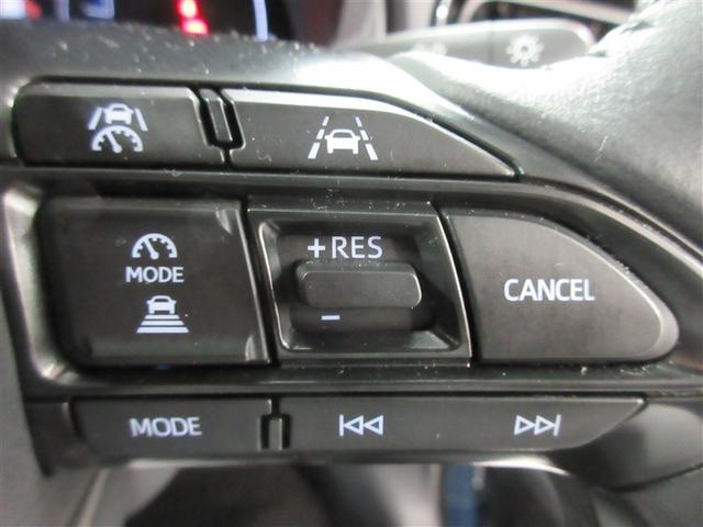 ヤリスクロス ハイブリッドＺ　メモリーナビ　バックカメラ　衝突被害軽減システム　ＥＴＣ　ＬＥＤヘッドランプ　ワンオーナー　記録簿（32枚目）