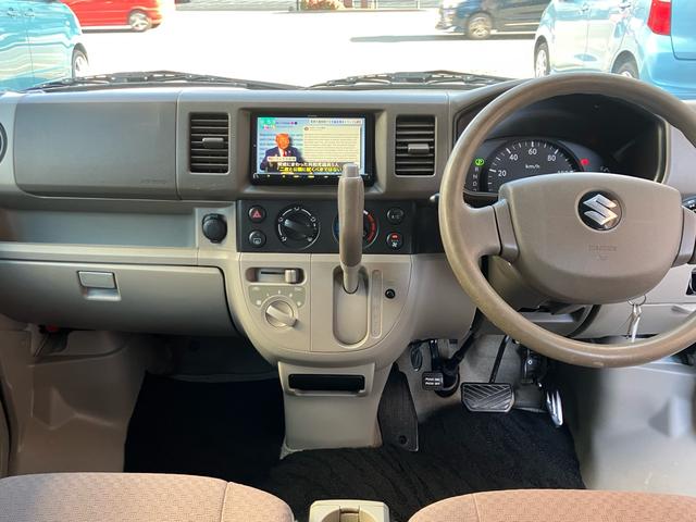 エブリイ ジョイン　エアコン　パワステ　オートマ　キーレス　ライトレベライザー　ＥＴＣ　車検令和８年９月（6枚目）