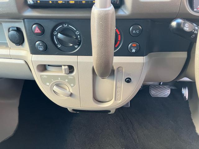 エブリイ ジョイン　エアコン　パワステ　オートマ　キーレス　ライトレベライザー　ＥＴＣ　車検令和８年９月（12枚目）