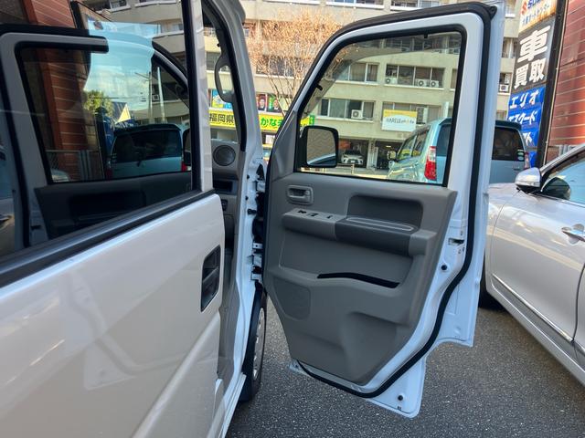 エブリイ ジョイン　エアコン　パワステ　オートマ　キーレス　ライトレベライザー　ＥＴＣ　車検令和８年９月（18枚目）