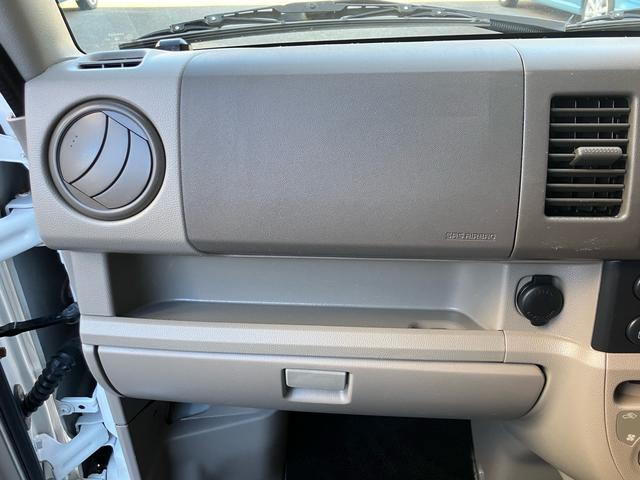 エブリイ ジョイン　エアコン　パワステ　オートマ　キーレス　ライトレベライザー　ＥＴＣ　車検令和８年９月（20枚目）