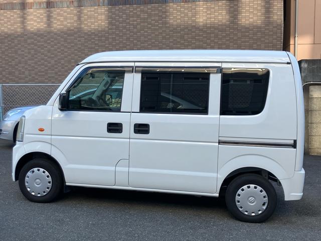 エブリイ ジョイン　エアコン　パワステ　オートマ　キーレス　ライトレベライザー　ＥＴＣ　車検令和８年９月（23枚目）