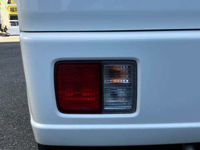 エブリイ ジョイン　エアコン　パワステ　オートマ　キーレス　ライトレベライザー　ＥＴＣ　車検令和８年９月（27枚目）