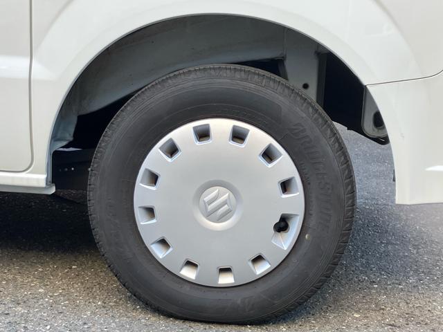 エブリイ ジョイン　エアコン　パワステ　オートマ　キーレス　ライトレベライザー　ＥＴＣ　車検令和８年９月（29枚目）