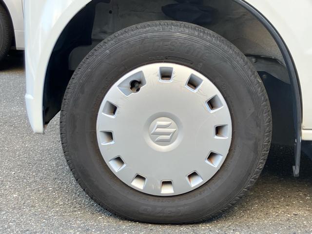 エブリイ ジョイン　エアコン　パワステ　オートマ　キーレス　ライトレベライザー　ＥＴＣ　車検令和８年９月（31枚目）