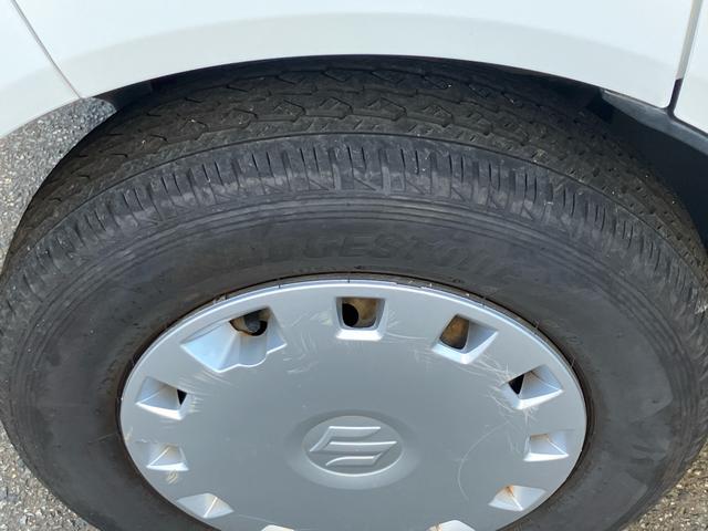 エブリイ ジョイン　エアコン　パワステ　オートマ　キーレス　ライトレベライザー　ＥＴＣ　車検令和８年９月（32枚目）