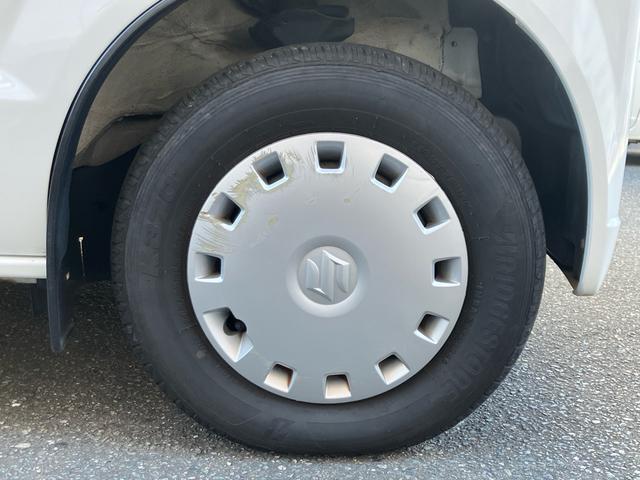 エブリイ ジョイン　エアコン　パワステ　オートマ　キーレス　ライトレベライザー　ＥＴＣ　車検令和８年９月（33枚目）