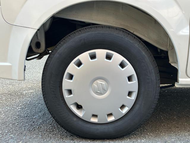 エブリイ ジョイン　エアコン　パワステ　オートマ　キーレス　ライトレベライザー　ＥＴＣ　車検令和８年９月（35枚目）