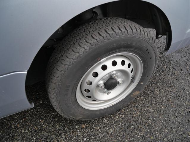 ハイゼットトラック ジャンボエクストラ セレクト4WD車 スマートキー プッシュスタート 作業灯 ルーフラック パーキングセンサー パワーステアリング パワーウィンドウ(12枚目)