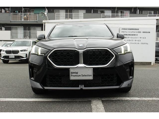 Ｘ２ Ｘ２　ｘＤｒｉｖｅ２０ｉ　Ｍスポーツ（4枚目）