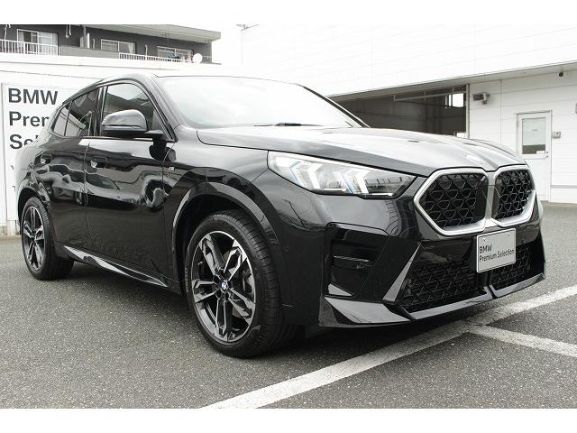 Ｘ２ Ｘ２　ｘＤｒｉｖｅ２０ｉ　Ｍスポーツ（5枚目）
