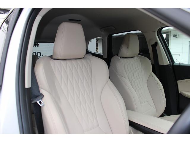Ｘ１ ｘＤｒｉｖｅ　２０ｉ　ｘライン　認定中古車２年保証　ＡＩＳ車両品質評価書　純正ナビ　全周囲モニター　アクティブクルーズコントロール　電動トランク　ＬＥＤヘッドライト　１８インチＡＷ（16枚目）