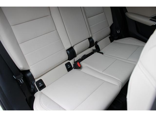 Ｘ１ ｘＤｒｉｖｅ　２０ｉ　ｘライン　認定中古車２年保証　ＡＩＳ車両品質評価書　純正ナビ　全周囲モニター　アクティブクルーズコントロール　電動トランク　ＬＥＤヘッドライト　１８インチＡＷ（21枚目）