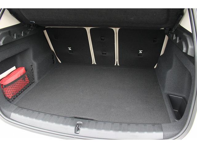 Ｘ１ ｘＤｒｉｖｅ　２０ｉ　ｘライン　認定中古車２年保証　ＡＩＳ車両品質評価書　純正ナビ　全周囲モニター　アクティブクルーズコントロール　電動トランク　ＬＥＤヘッドライト　１８インチＡＷ（25枚目）