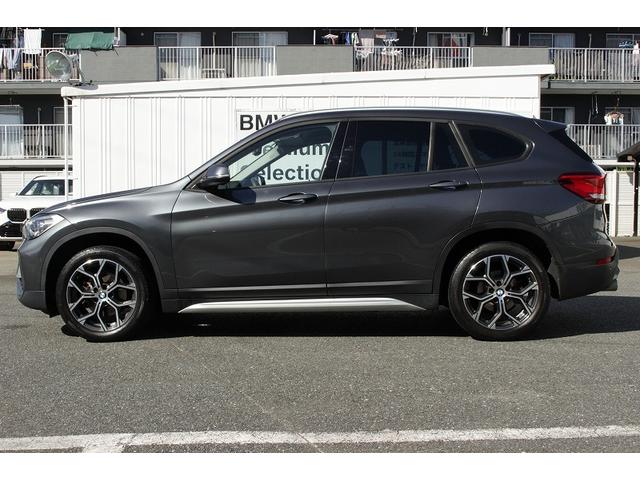 Ｘ１ ｘＤｒｉｖｅ　１８ｄ　ｘライン　後期モデル　認定中古車　ＡＩＳ車両品質評価書　純正ナビ　バックカメラ　アクティブクルーズコントロール　パワーシート　ＬＥＤヘッドライト　電動トランク（3枚目）