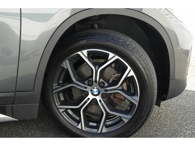 Ｘ１ ｘＤｒｉｖｅ　１８ｄ　ｘライン　後期モデル　認定中古車　ＡＩＳ車両品質評価書　純正ナビ　バックカメラ　アクティブクルーズコントロール　パワーシート　ＬＥＤヘッドライト　電動トランク（6枚目）