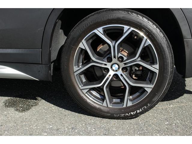 Ｘ１ ｘＤｒｉｖｅ　１８ｄ　ｘライン　後期モデル　認定中古車　ＡＩＳ車両品質評価書　純正ナビ　バックカメラ　アクティブクルーズコントロール　パワーシート　ＬＥＤヘッドライト　電動トランク（8枚目）