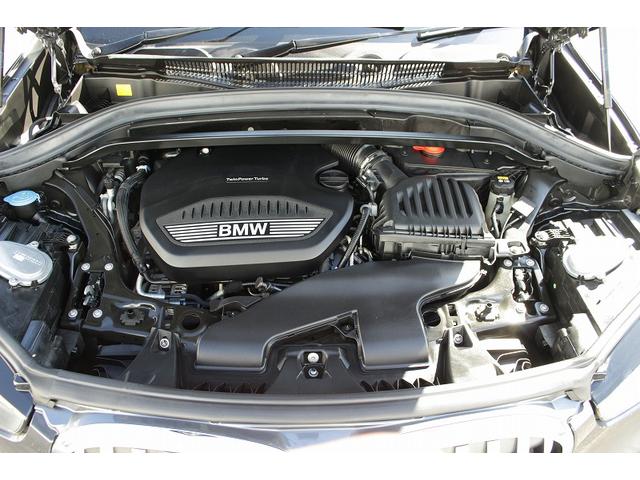 Ｘ１ ｘＤｒｉｖｅ　１８ｄ　ｘライン　後期モデル　認定中古車　ＡＩＳ車両品質評価書　純正ナビ　バックカメラ　アクティブクルーズコントロール　パワーシート　ＬＥＤヘッドライト　電動トランク（11枚目）