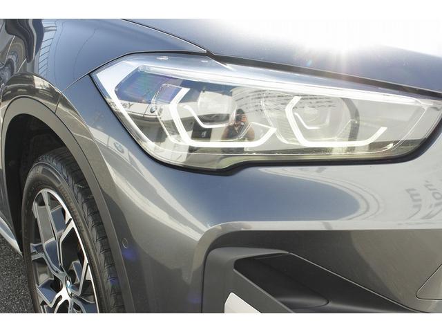 Ｘ１ ｘＤｒｉｖｅ　１８ｄ　ｘライン　後期モデル　認定中古車　ＡＩＳ車両品質評価書　純正ナビ　バックカメラ　アクティブクルーズコントロール　パワーシート　ＬＥＤヘッドライト　電動トランク（12枚目）
