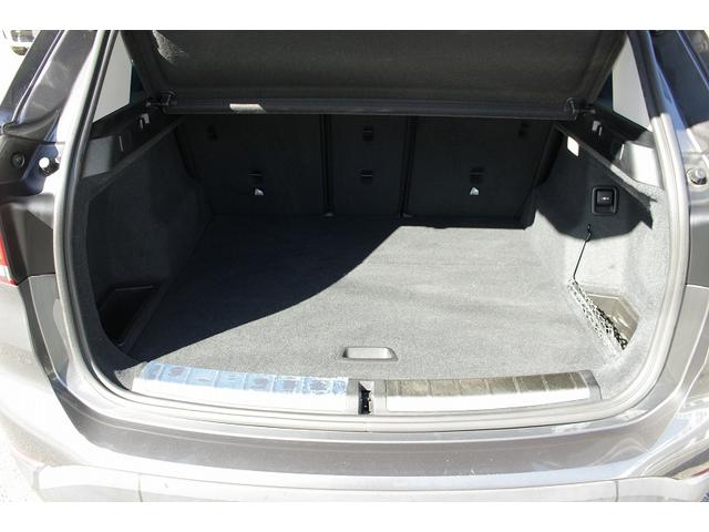 Ｘ１ ｘＤｒｉｖｅ　１８ｄ　ｘライン　後期モデル　認定中古車　ＡＩＳ車両品質評価書　純正ナビ　バックカメラ　アクティブクルーズコントロール　パワーシート　ＬＥＤヘッドライト　電動トランク（17枚目）