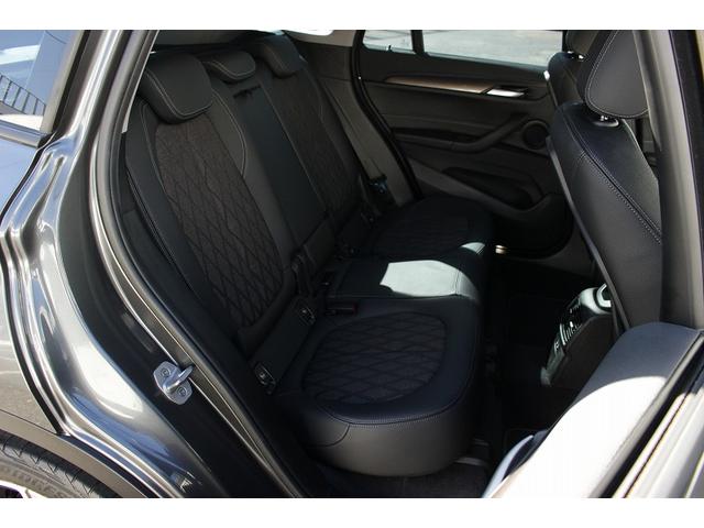 Ｘ１ ｘＤｒｉｖｅ　１８ｄ　ｘライン　後期モデル　認定中古車　ＡＩＳ車両品質評価書　純正ナビ　バックカメラ　アクティブクルーズコントロール　パワーシート　ＬＥＤヘッドライト　電動トランク（24枚目）