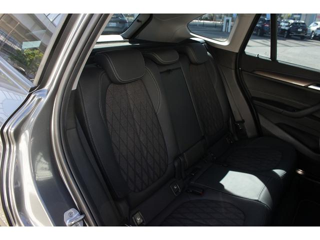 Ｘ１ ｘＤｒｉｖｅ　１８ｄ　ｘライン　後期モデル　認定中古車　ＡＩＳ車両品質評価書　純正ナビ　バックカメラ　アクティブクルーズコントロール　パワーシート　ＬＥＤヘッドライト　電動トランク（25枚目）