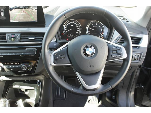Ｘ１ ｘＤｒｉｖｅ　１８ｄ　ｘライン　後期モデル　認定中古車　ＡＩＳ車両品質評価書　純正ナビ　バックカメラ　アクティブクルーズコントロール　パワーシート　ＬＥＤヘッドライト　電動トランク（29枚目）