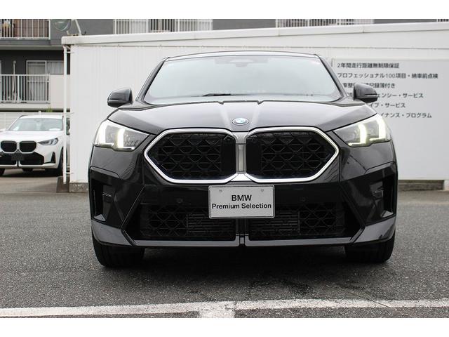 X2 xDrive20i Mスポーツ(4枚目)