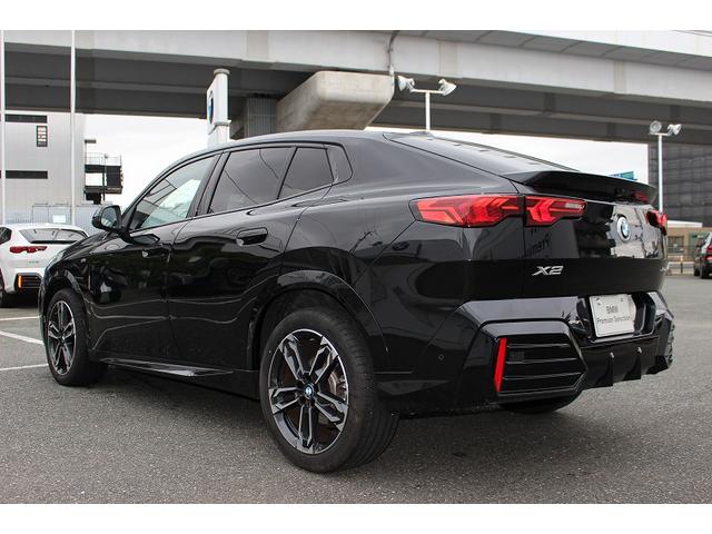 X2 xDrive20i Mスポーツ(9枚目)