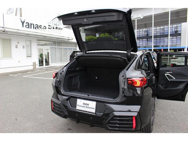 X2 xDrive20i Mスポーツ(27枚目)