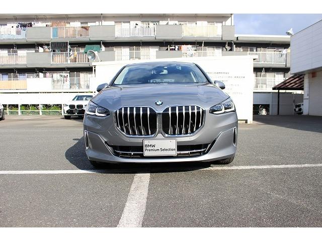 ２シリーズ ２１８ｉ　エクスクルーシブ（4枚目）