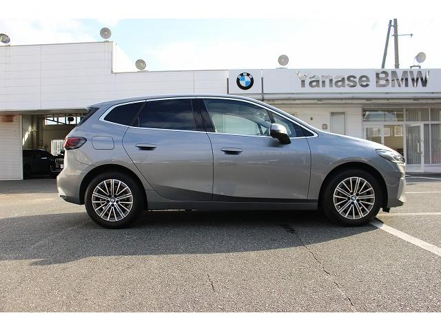 ２シリーズ ２１８ｉ　エクスクルーシブ（6枚目）