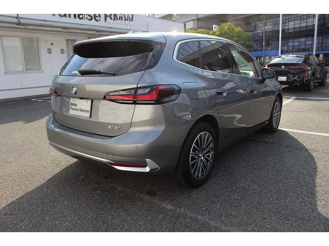 ２シリーズ ２１８ｉ　エクスクルーシブ（7枚目）