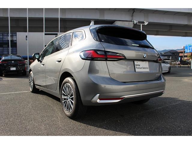 ２シリーズ ２１８ｉ　エクスクルーシブ（9枚目）