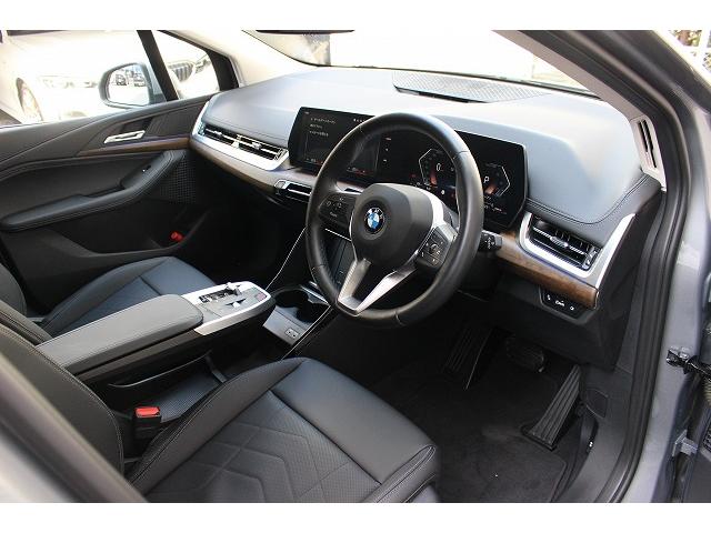 ２シリーズ ２１８ｉ　エクスクルーシブ（12枚目）