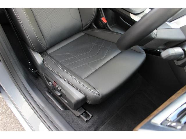 ２シリーズ ２１８ｉ　エクスクルーシブ（14枚目）