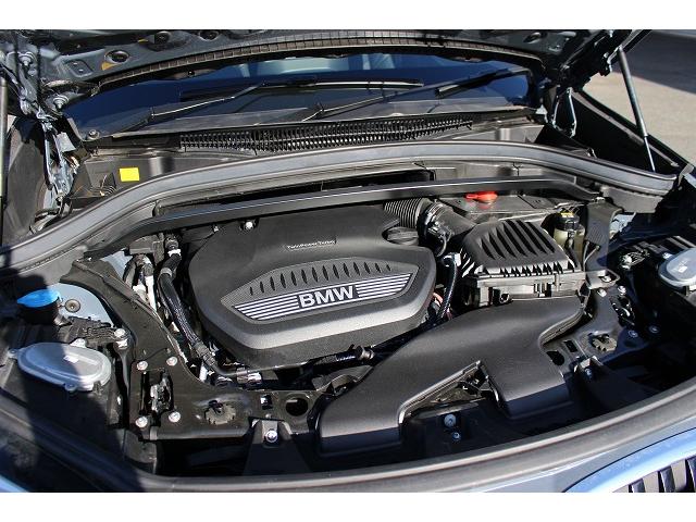 Ｘ１ Ｘ１　ｘＤｒｉｖｅ１８ｄ　Ｍスポーツ（3枚目）