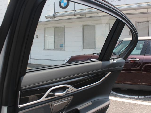 740i Mスポーツ 弊社デモカー LED ACC AW20(17枚目)