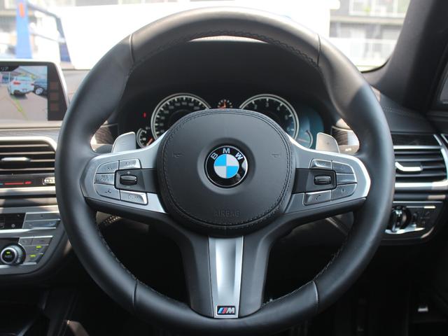 740i Mスポーツ 弊社デモカー LED ACC AW20(20枚目)