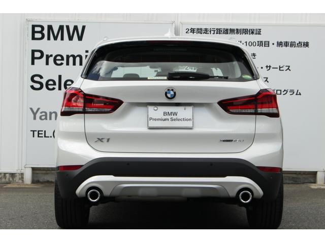 xDrive 18d xライン 弊社元試乗車 セレクトPKG コンフォートパッケージ ハイラインパッケージ 18インチAW LEDヘッドライト アクティブクルーズコントロール HDDナビ バックカメラ PDC(5枚目)