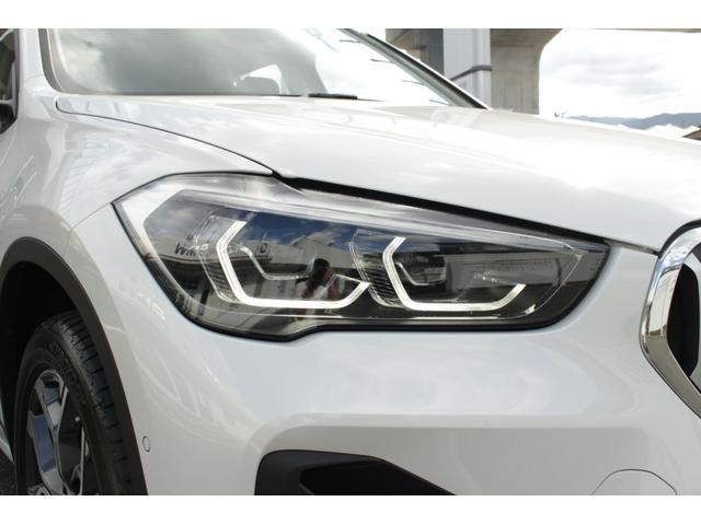 xDrive 18d xライン 弊社元試乗車 セレクトPKG コンフォートパッケージ ハイラインパッケージ 18インチAW LEDヘッドライト アクティブクルーズコントロール HDDナビ バックカメラ PDC(7枚目)