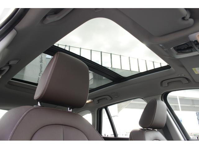 xDrive 18d xライン 弊社元試乗車 セレクトPKG コンフォートパッケージ ハイラインパッケージ 18インチAW LEDヘッドライト アクティブクルーズコントロール HDDナビ バックカメラ PDC(12枚目)