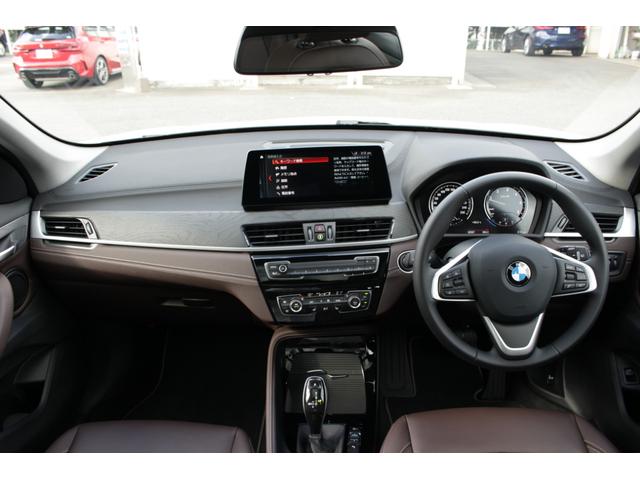 xDrive 18d xライン 弊社元試乗車 セレクトPKG コンフォートパッケージ ハイラインパッケージ 18インチAW LEDヘッドライト アクティブクルーズコントロール HDDナビ バックカメラ PDC(33枚目)