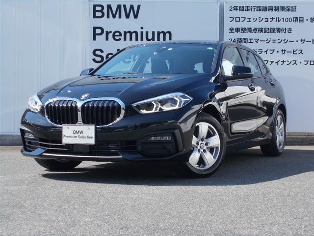 １シリーズ ｂｍｗ ディーゼルターボエンジン 衝突軽減ブレーキ バックカメラ バックカメラ 障害物センサー スマートキー ｅｔｃ ｌｅｄヘッドライト １６インチａｗ 運転席パワーシート 認定中古車 ２年メーカー保証付 後退アシスト 駐車サポート 福岡県 ディーゼル