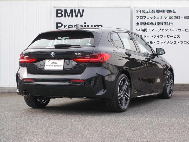 ｂｍｗ１シリーズ１１８ｉ ｍスポーツ 認定中古車 全国２年メーカー保証付 中古車 Motor Fan モーターファン