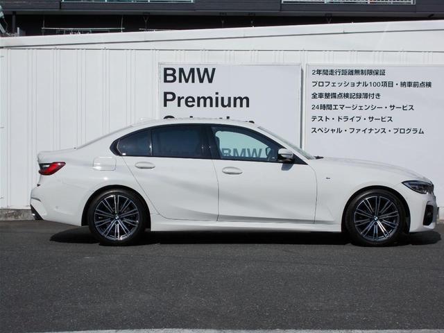 Bmw ３シリーズ ３２０ｉ ｍスポーツ ハイラインパッケージ 認定中古車 全国１年保証付 ａｉｓ車両品質評価書付 純正ナビ 408 0万円 令和元年 19年 福岡県 中古車 価格 Com