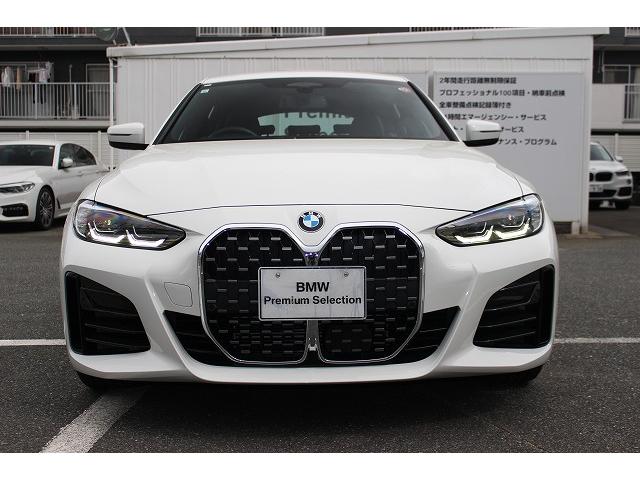 ＢＭＷ ４シリーズ