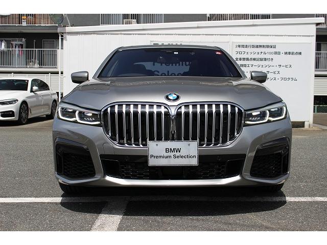 ＢＭＷ ７シリーズ